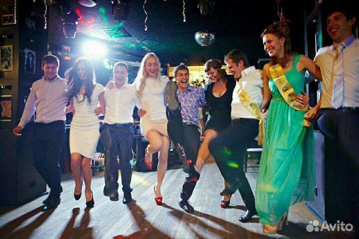 Ведущая,тамада,диджей на свадьбу,юбилей,корпоратив