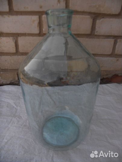 Банки и Бутыли