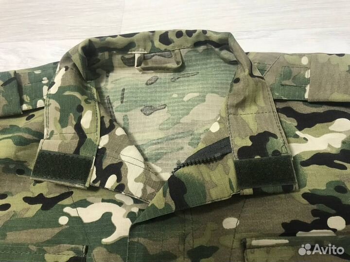 Форма мультикам