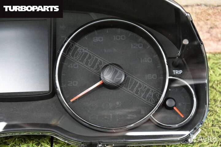 Спидометр Рестайл Subaru Legacy B4 BMM EJ25