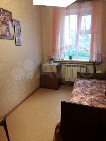 2-к. квартира, 41 м², 1/1 эт.