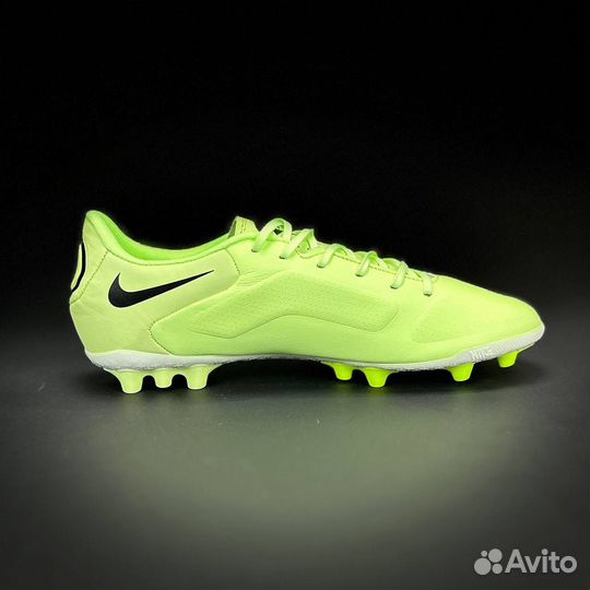 Бутсы Nike tiempo legend 9