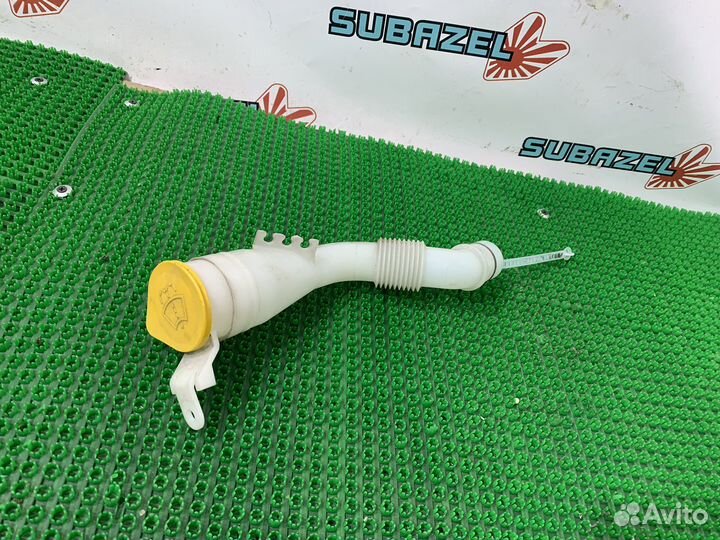 Горловина бачка омывателя Subaru Impreza GG GD