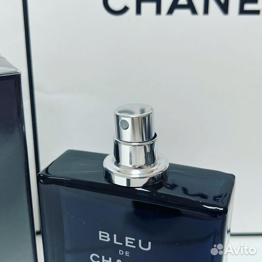 Bleu de Chanel eau de parfum 50ml