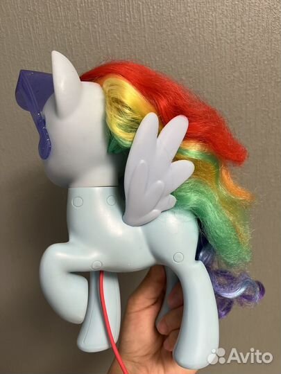 My little pony музыкальное