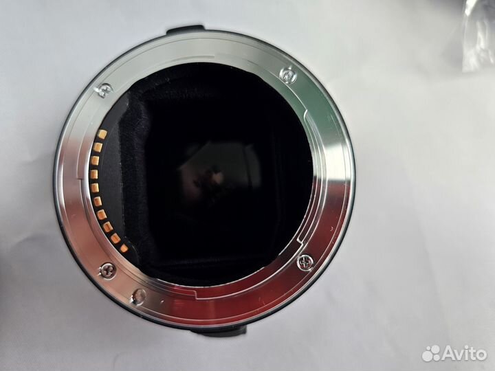 Переходник, адаптер Sigma MC-11 EF-Sony E