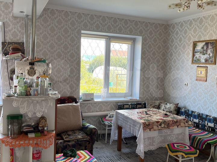 Дом 103 м² на участке 26 сот.