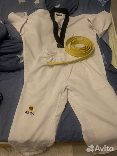 Одежда для тренировок