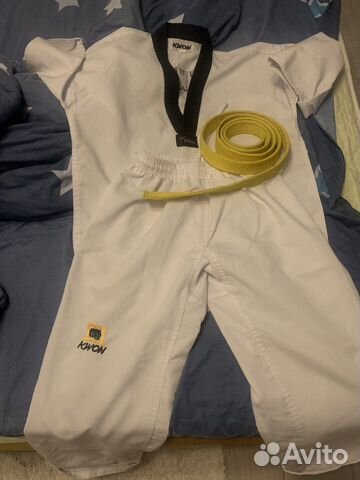 Одежда для тренировок