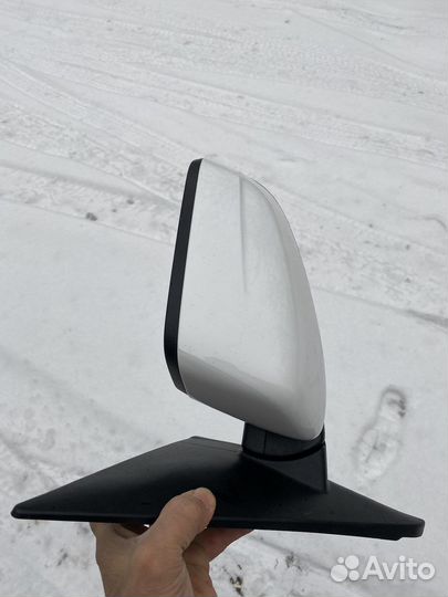 Зеркало hyundai creta