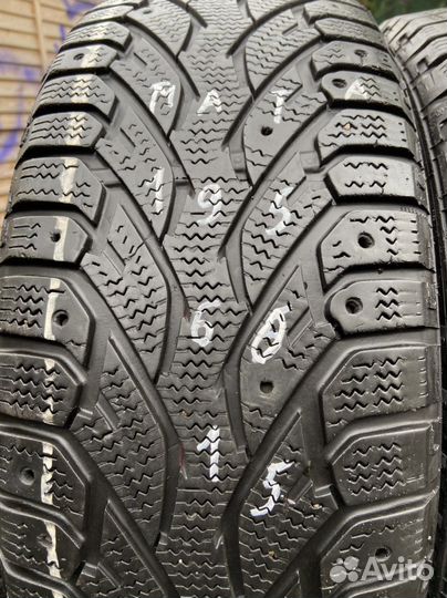 Matador MP 50 Sibir Ice 195/60 R15 88T