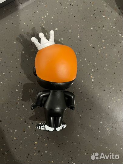 Funko Soda Skeleton Freddy Chase (Excl. Funko Shop