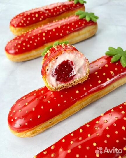 Повар кондитер