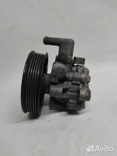 Для Hyundai Tucson 2.0DCI насос гур