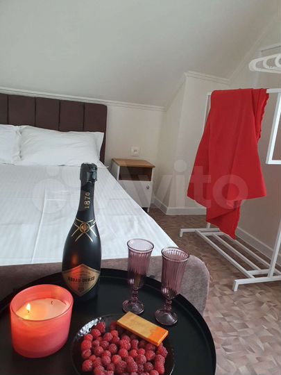 Комната 20 м², 2/2 эт.