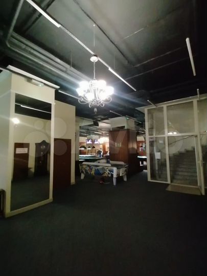 Торговая площадь, 21.3 м²