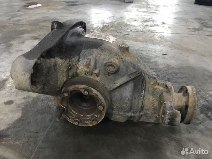 Редуктор Bmw 5-Series E39 M52B20 1 ванос 1997