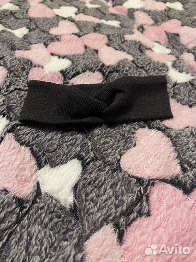 Повязка на голову