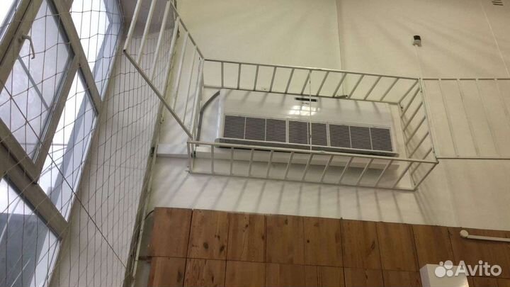 Решетка для кондиционера