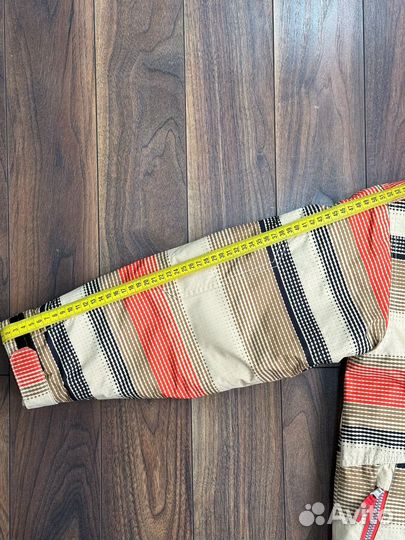 Горнолыжный костюм