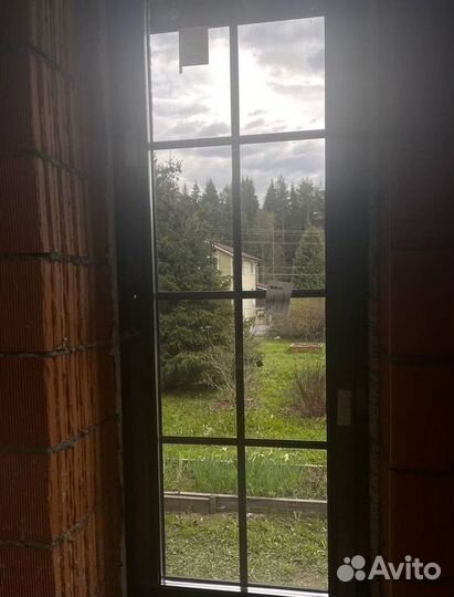 Пластиковые окна rehau