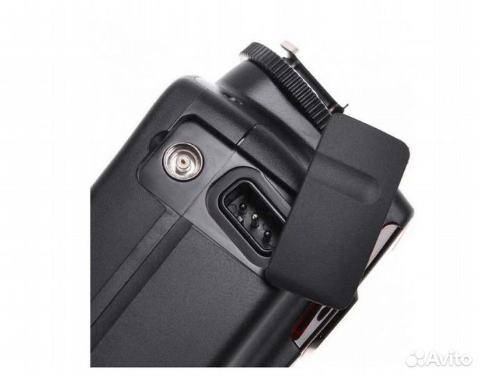 Фотовспышка Yongnuo Speedlite YN-560EX III