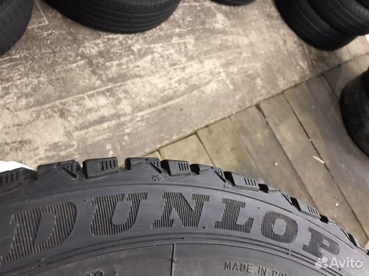 Dunlop Ice Touch 205/55 R16