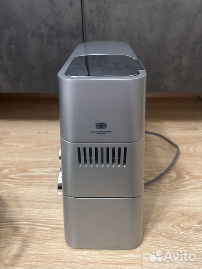 Кухонная машина kenwood KCC 9040 S