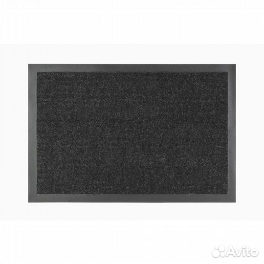 Коврик придверный резиновый