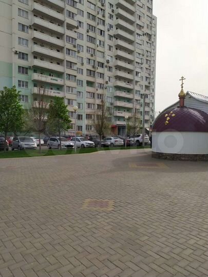 Свободного назначения, 18 м²