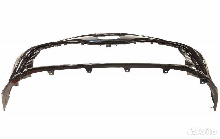 Бампер передний Toyota Camry 70 арт. 52119-06E50