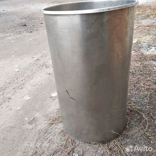 Колба для термоса из нержавейки