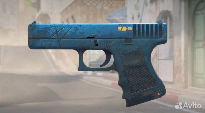 Скины кс 2 / cs. Дешевле, чем в Стиме