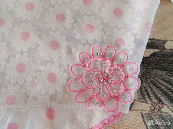 Платок бандана