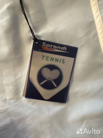 Юбка для тенниса размер М