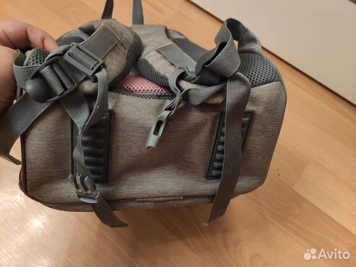 Рюкзак ранец портфель для девочки