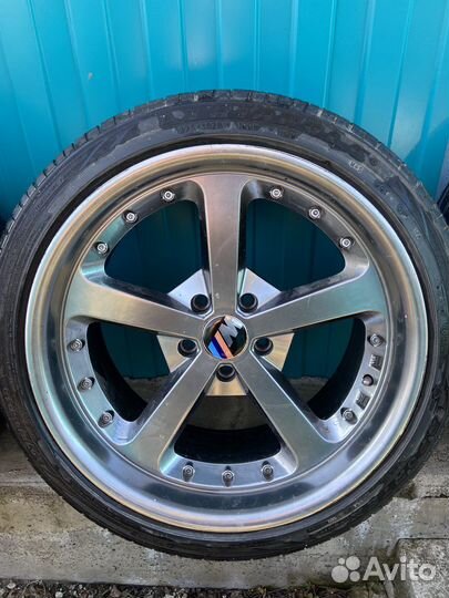 Aufine RF08 9.00/9 R19 и 9/8 R19