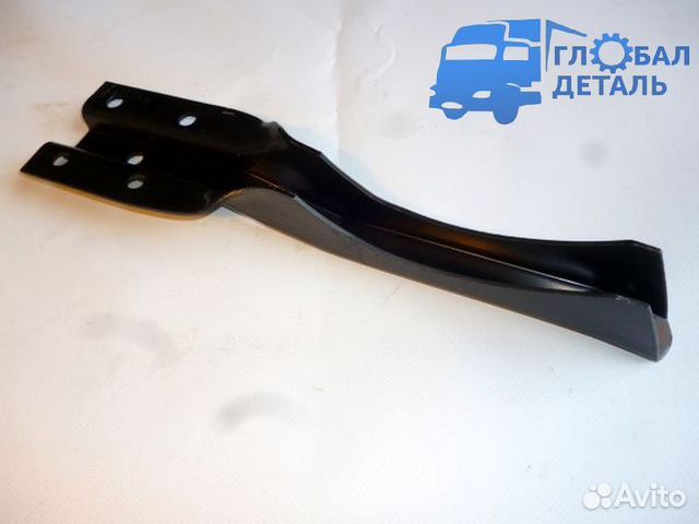 Кронштейн глушителя камаз 53205-1203041 купить в Набережных Челнах | Авито