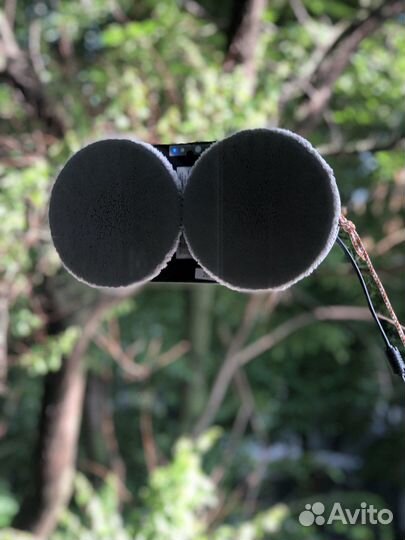 Робот мойщик окон