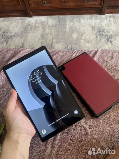 Планшет samsung galaxy tab a7 lite