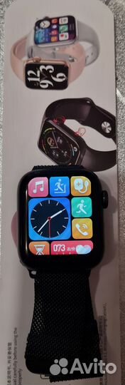 SMART watch