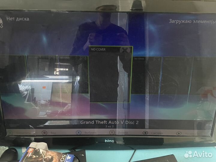 Продам Xbox 360E 500gb + kinect