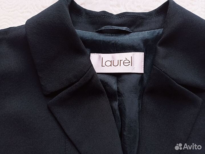 Жакет Laurel 100% шерсть