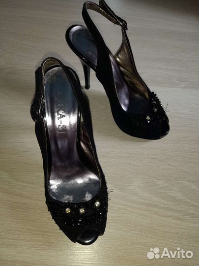 Туфли женские