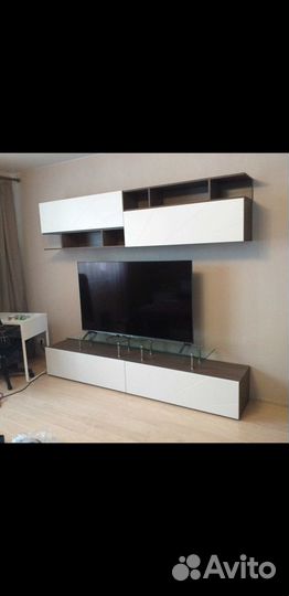 Сборка мебели