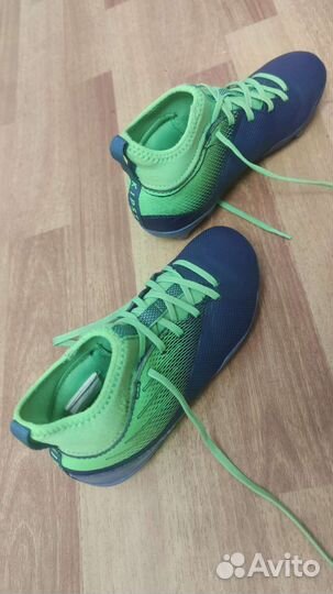 Сороконожки для футбола