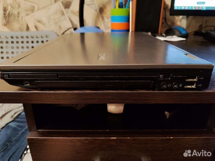 Ноутбук Dell Latitude