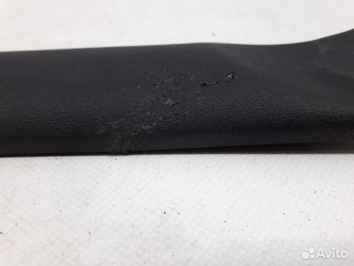 Обшивка стойки передняя правая Лада Нива