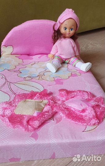 Набор кукол