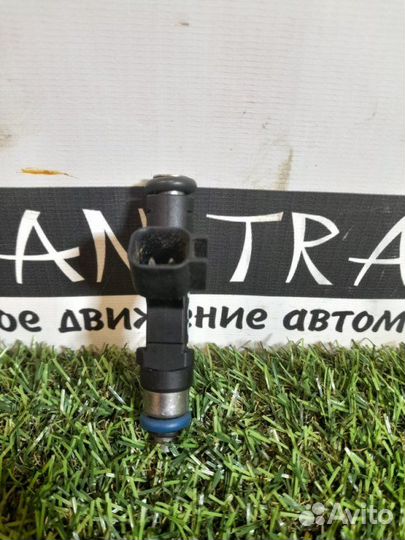 Форсунка топливная Mazda L3VE